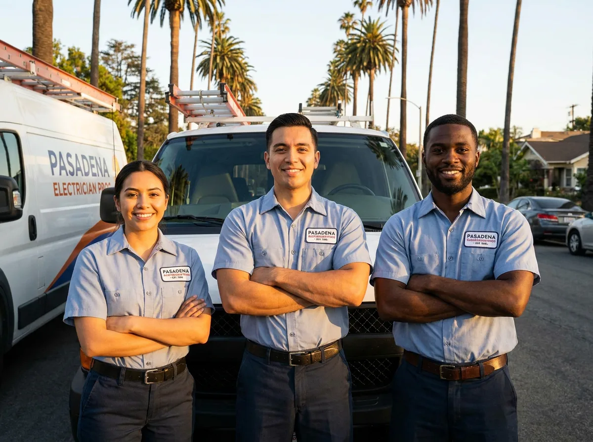 Electrician company in Pelham, NY