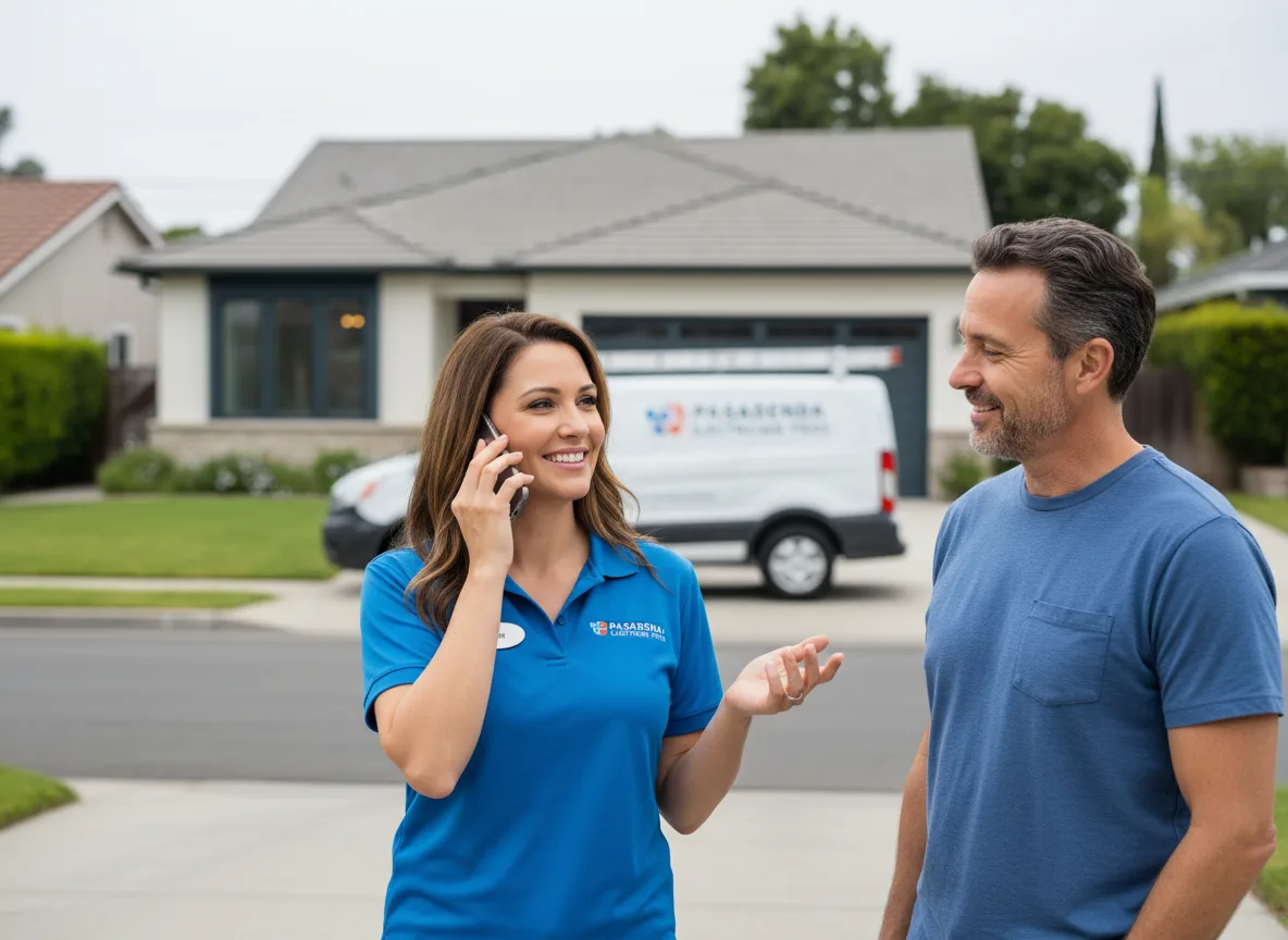 Electrician Pelham, NY FAQs